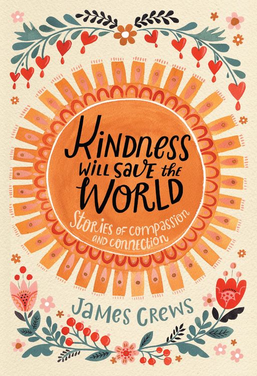 Produktbild: Kindness Will Save the World