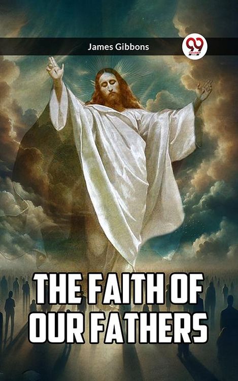 Produktbild: The Faith Of Our Fathers