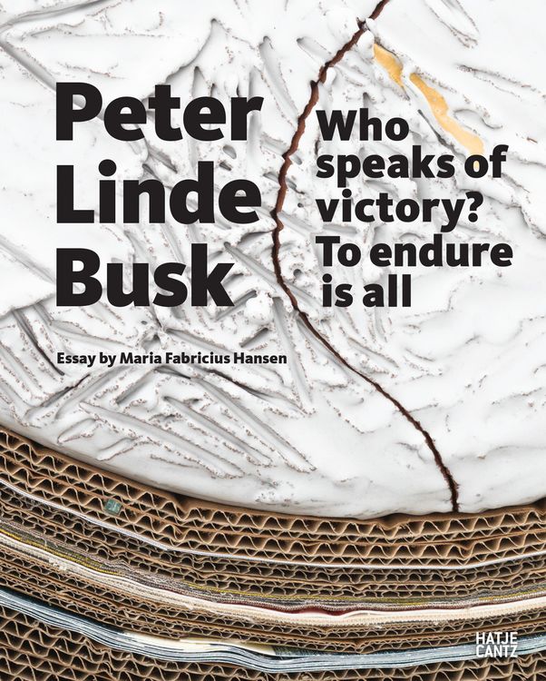 Produktbild: Peter Linde Busk