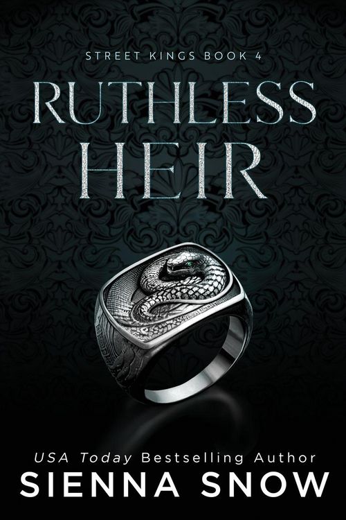 Produktbild: Ruthless Heir (Special Edition)