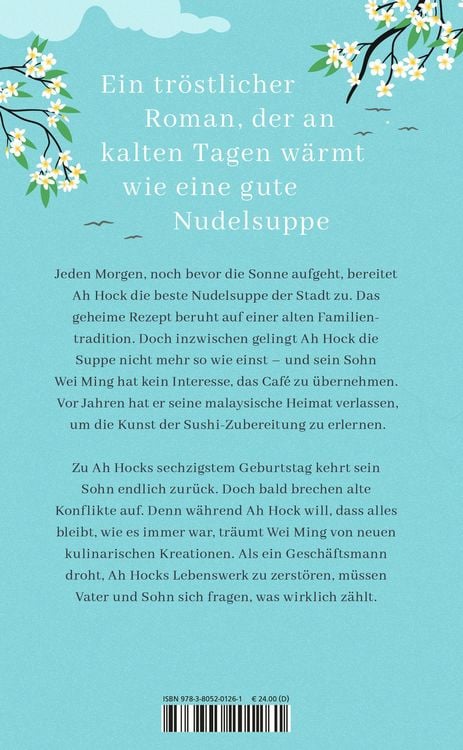 Produktbild: Morgens im Laksa Caf&eacute;