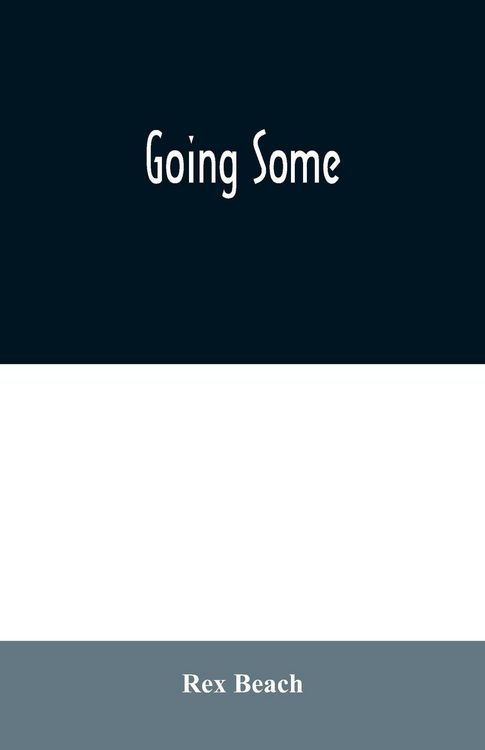Produktbild: Going Some
