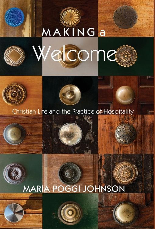 Produktbild: Making a Welcome