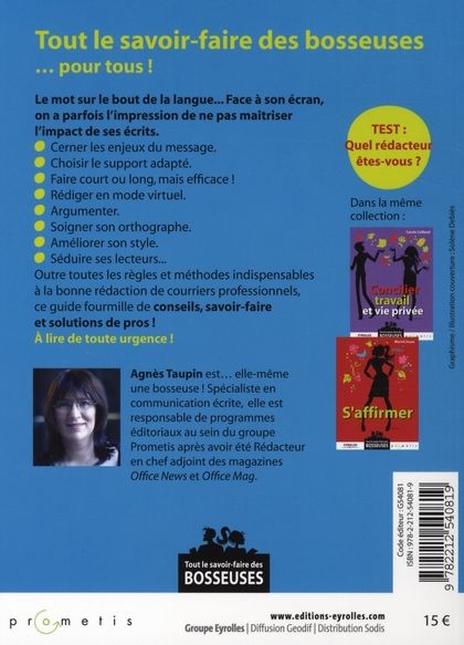 Produktbild: Bien r&eacute;diger