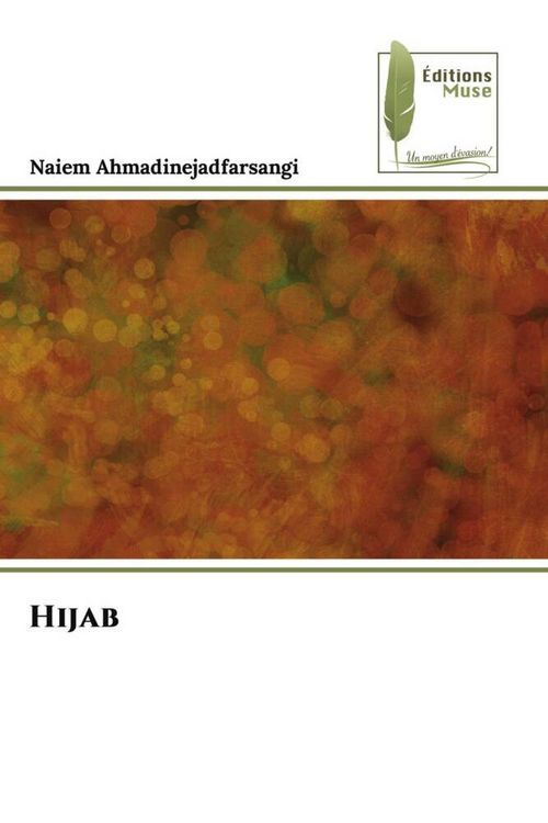 Produktbild: Hijab