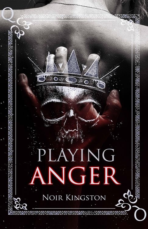 Produktbild: Playing Anger