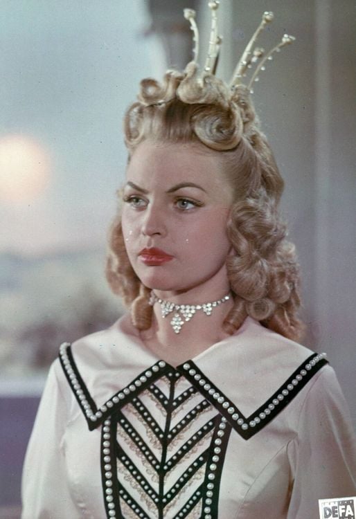 Produktbild: Das singende, klingende B&auml;umchen (1957) (Filmjuwelen / DEFA-M&auml;rchen)