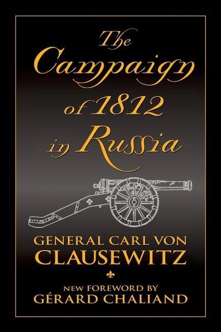 Produktbild: The Campaign of 1812 in Russia