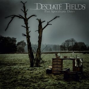 Produktbild: Past Apocalyptic Dates