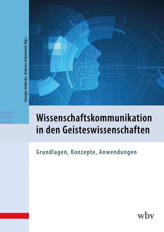 Produktbild: Wissenschaftskommunikation in den Geisteswissenschaften