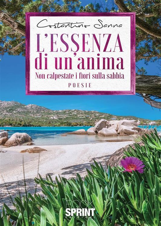 Produktbild: L'essenza di un'anima