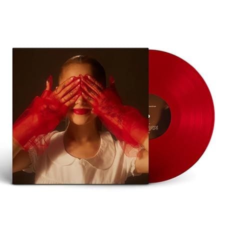 Produktbild: Eternal Sunshine (Red LP)