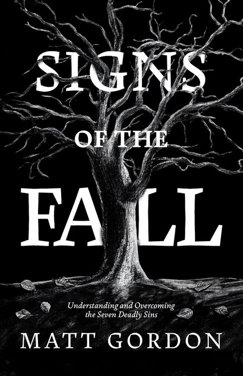 Produktbild: Signs of the Fall