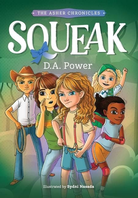 Produktbild: Squeak