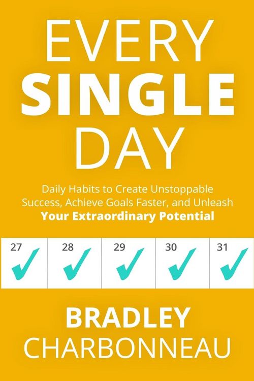 Produktbild: Every Single Day