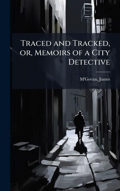 Produktbild: Traced and Tracked, or, Memoirs of a City Detective