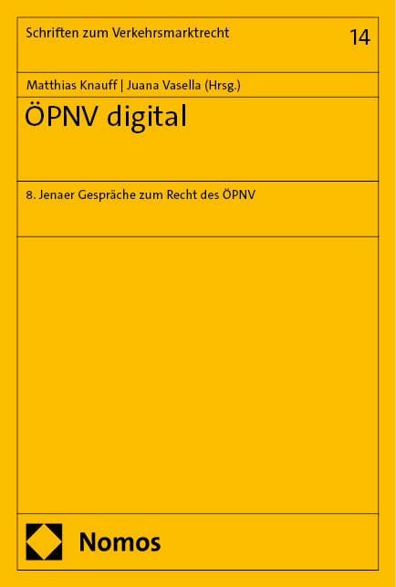 Produktbild: &Ouml;PNV digital