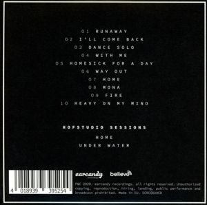 Produktbild: Homesick