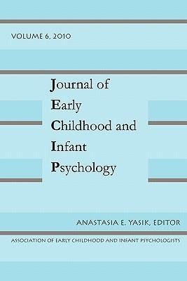 Produktbild: Journal of Early Childhood and Infant Psychology Vol 6