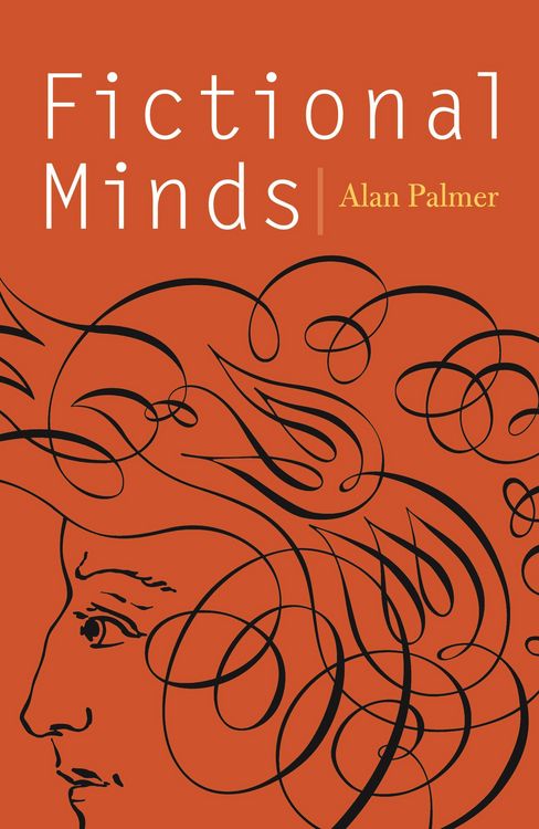 Produktbild: Fictional Minds