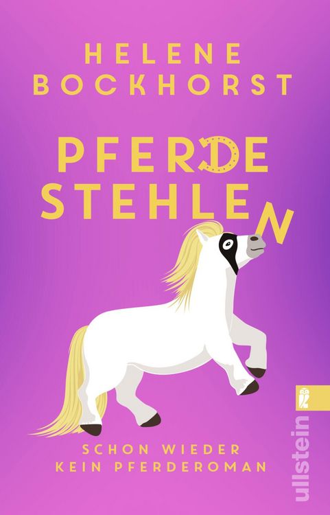 Produktbild: Pferde stehlen