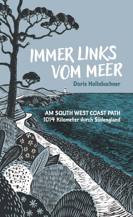 Produktbild: Immer links vom Meer