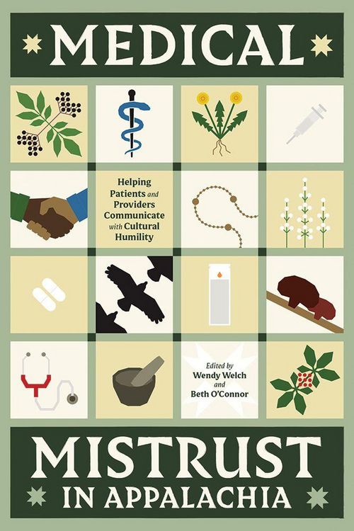 Produktbild: Medical Mistrust in Appalachia