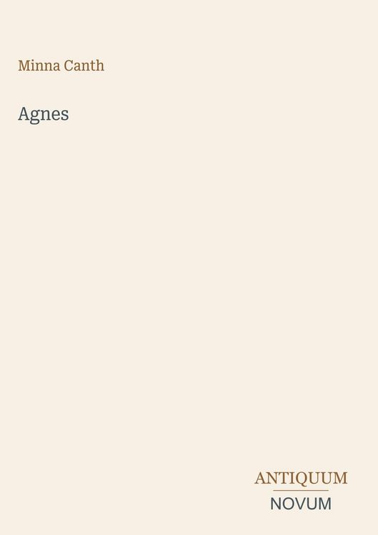Produktbild: Agnes