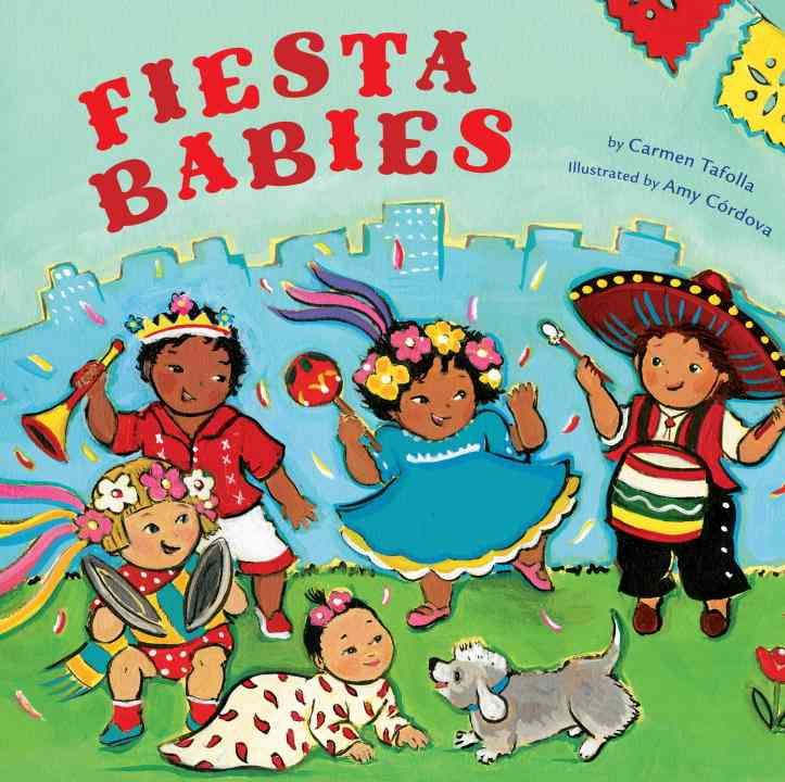 Produktbild: Fiesta Babies