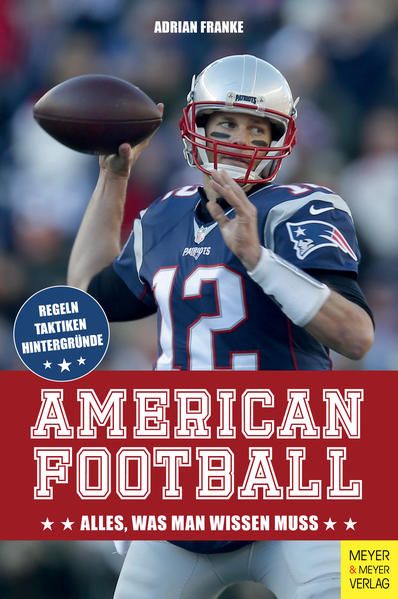 Produktbild: American Football