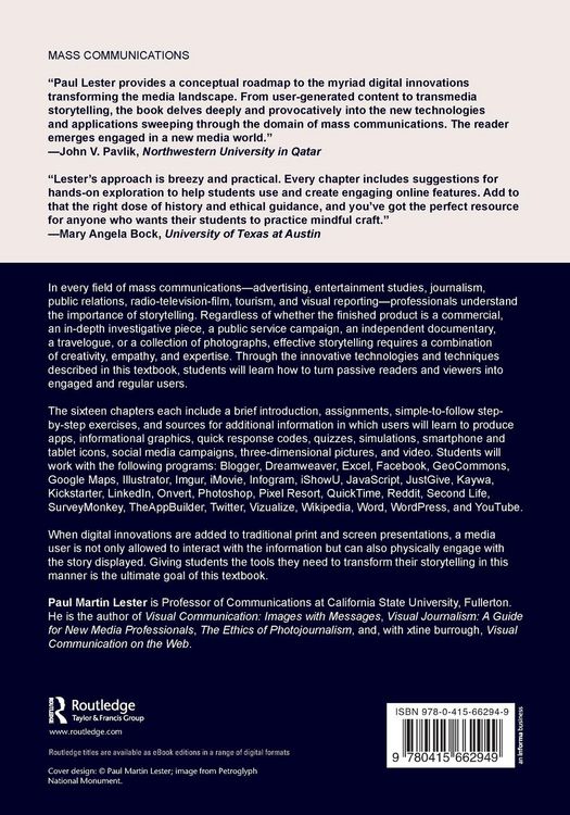 Produktbild: Digital Innovations for Mass Communications