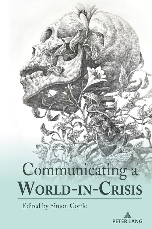 Produktbild: Communicating a World-in-Crisis