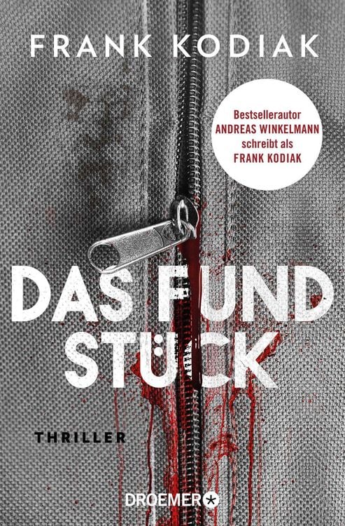 Produktbild: Das Fundst&uuml;ck