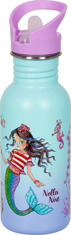 Produktbild: Edelstahlflasche