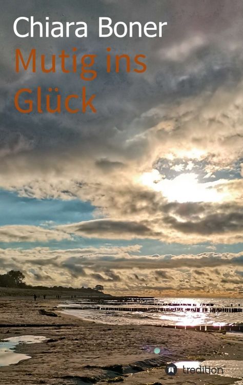 Produktbild: Mutig ins Gl&uuml;ck