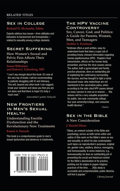 Produktbild: America's Sexual Transformation