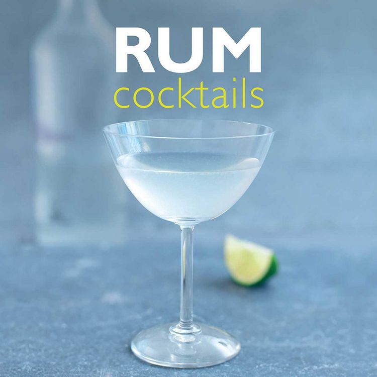 Produktbild: Rum Cocktails