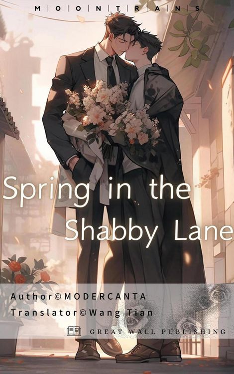 Produktbild: Spring in the Shabby Lane