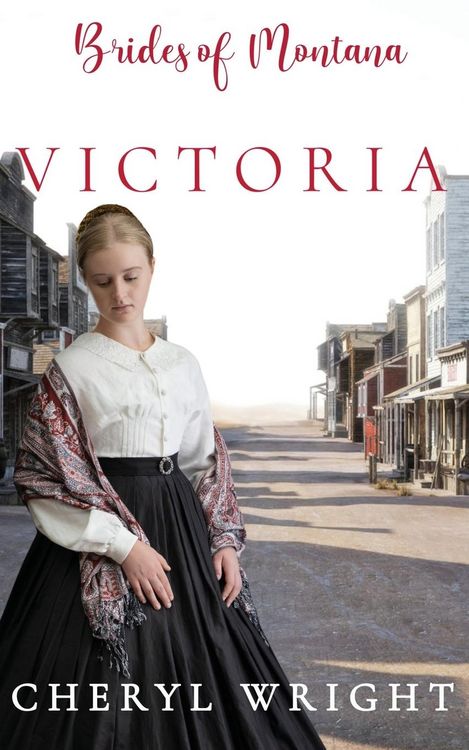 Produktbild: Victoria