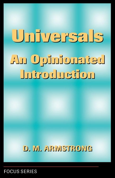 Produktbild: Universals