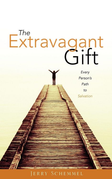 Produktbild: The Extravagant Gift