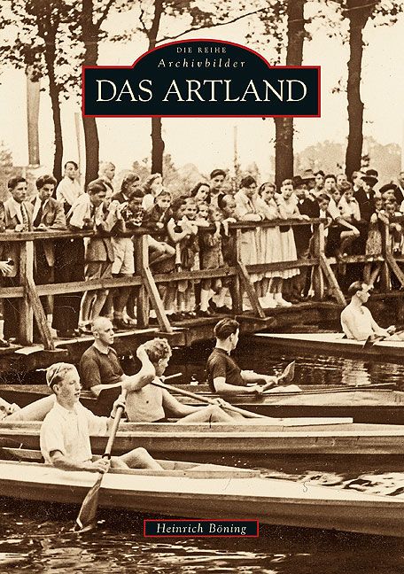 Produktbild: Das Artland