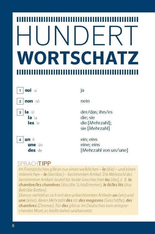Produktbild: Langenscheidt Schnell mitreden Franz&ouml;sisch