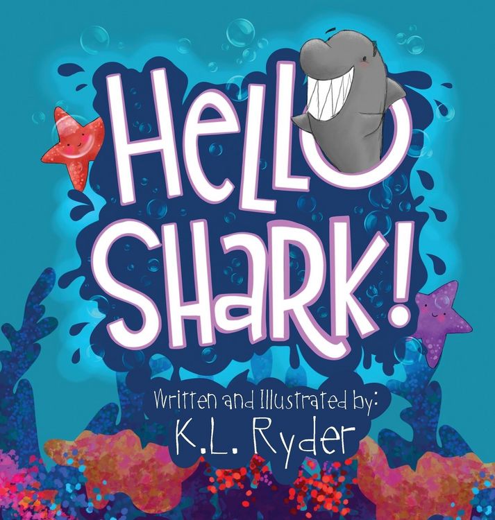 Produktbild: Hello Shark