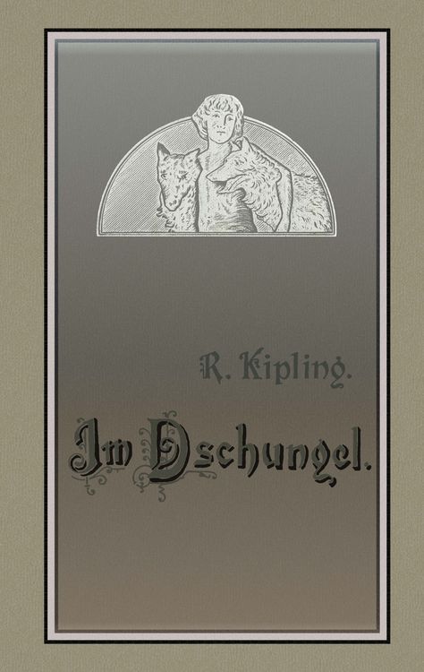 Produktbild: Im Dschungel