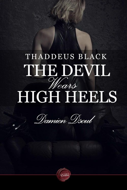 Produktbild: Thaddeus Black - The Devil Wears High Heels
