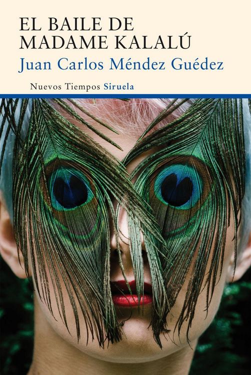 Bild vom Artikel El baile de madame Kalalú vom Autor Juan Carlos Méndez Guédez