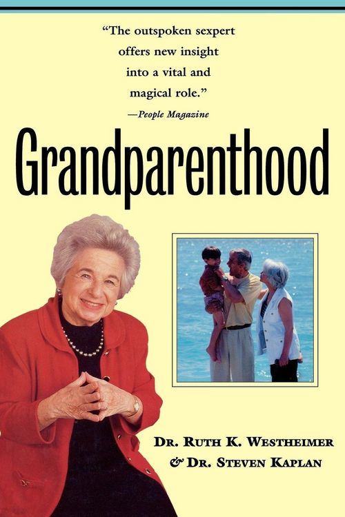 Produktbild: Grandparenthood