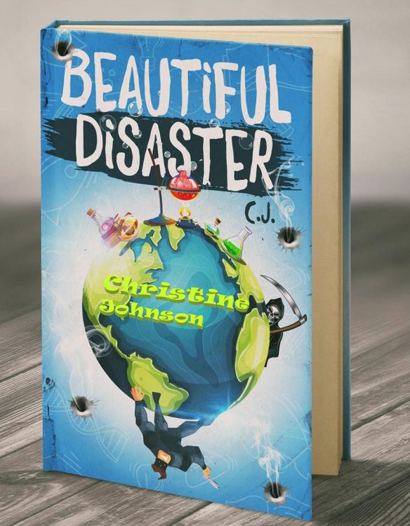 Produktbild: Beautiful Disaster