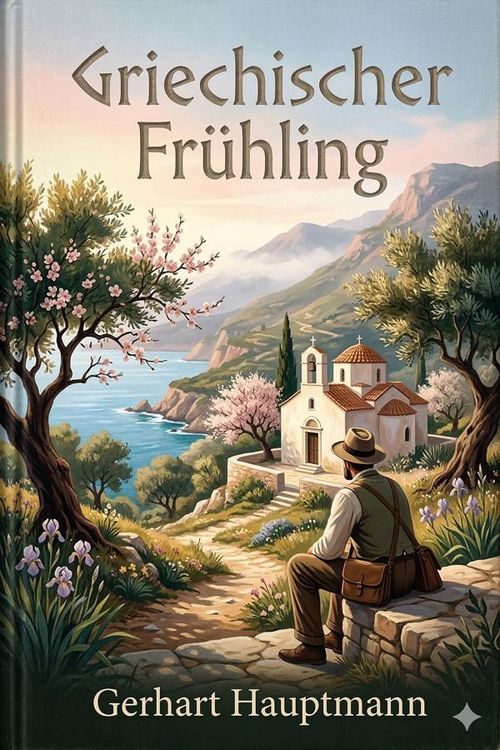 Produktbild: Griechischer Fr&uuml;hling